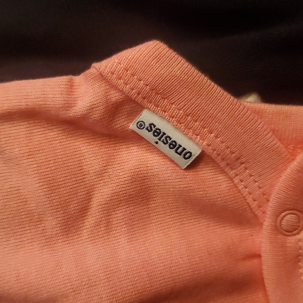 Onesies - Picture 6 of 6